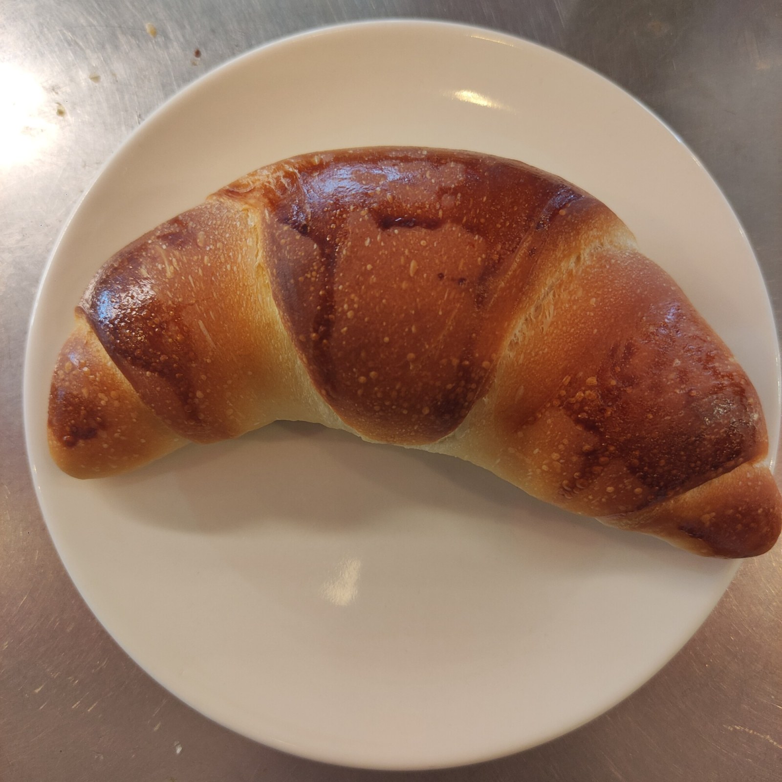 Çikolatalı Açma