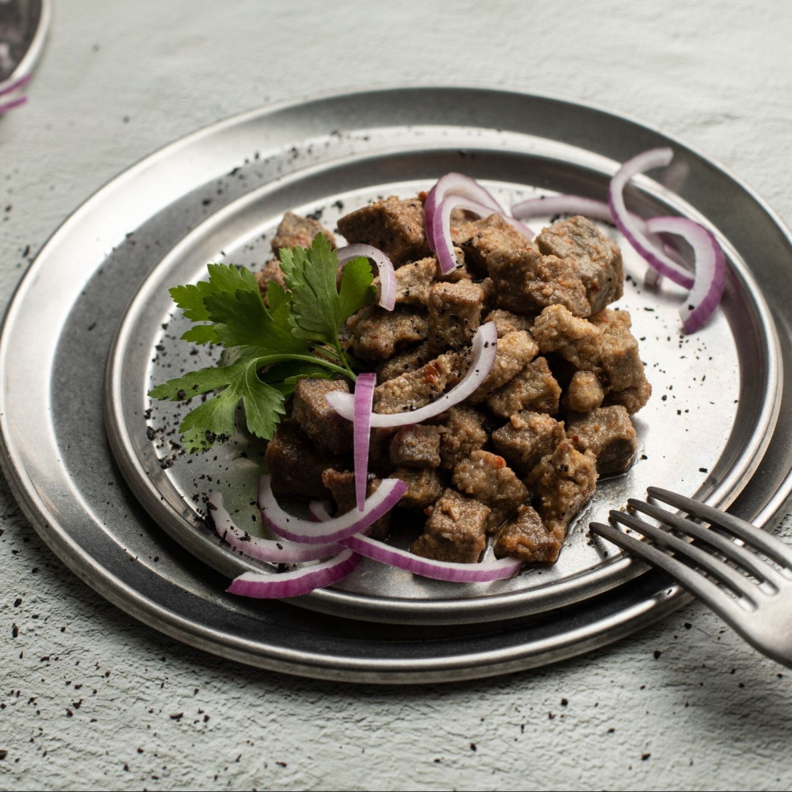 Arnavutciğeri (150 gr.)