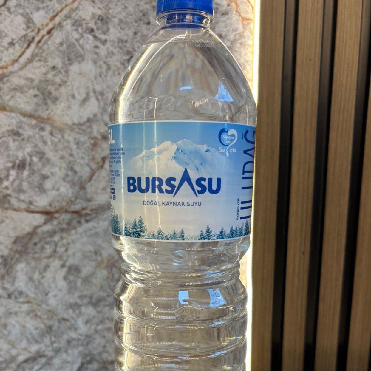 Su (1 lt)