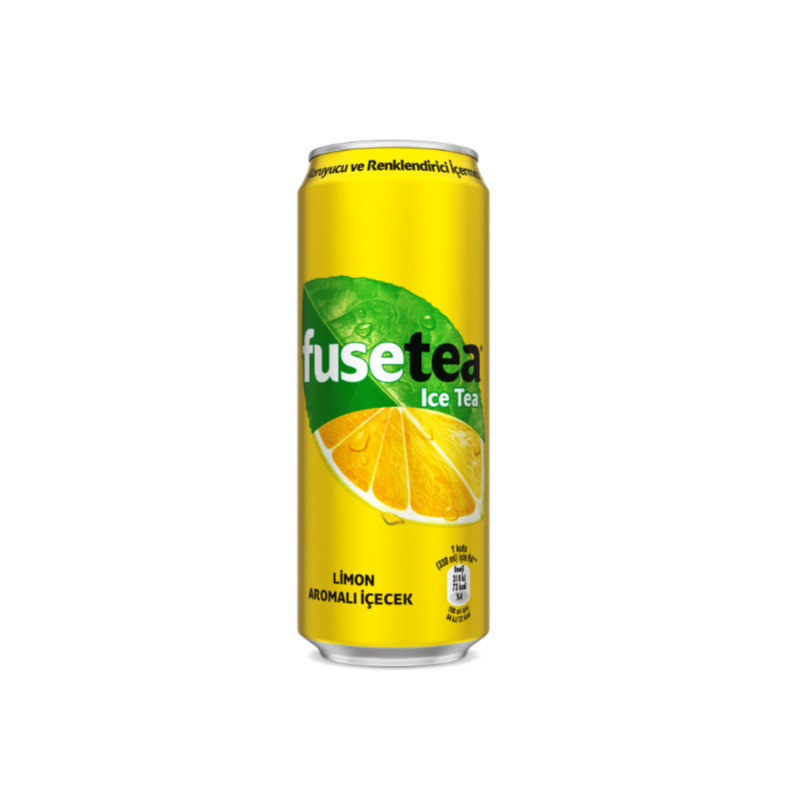 Fusetea Limon (33 Cl)