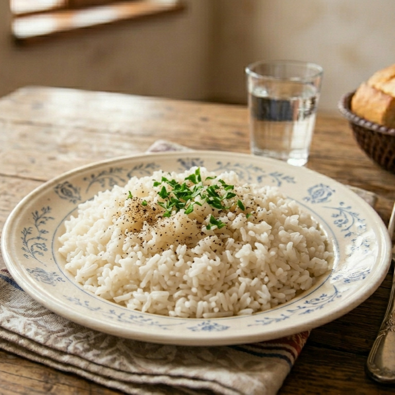 Pilav [500 gr]