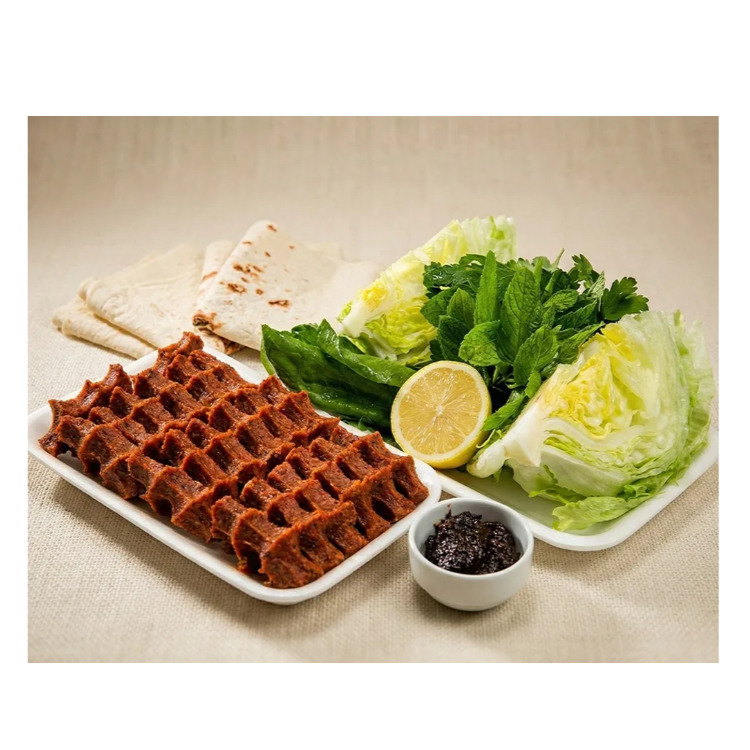 Çiğ Köfte (500 gr)