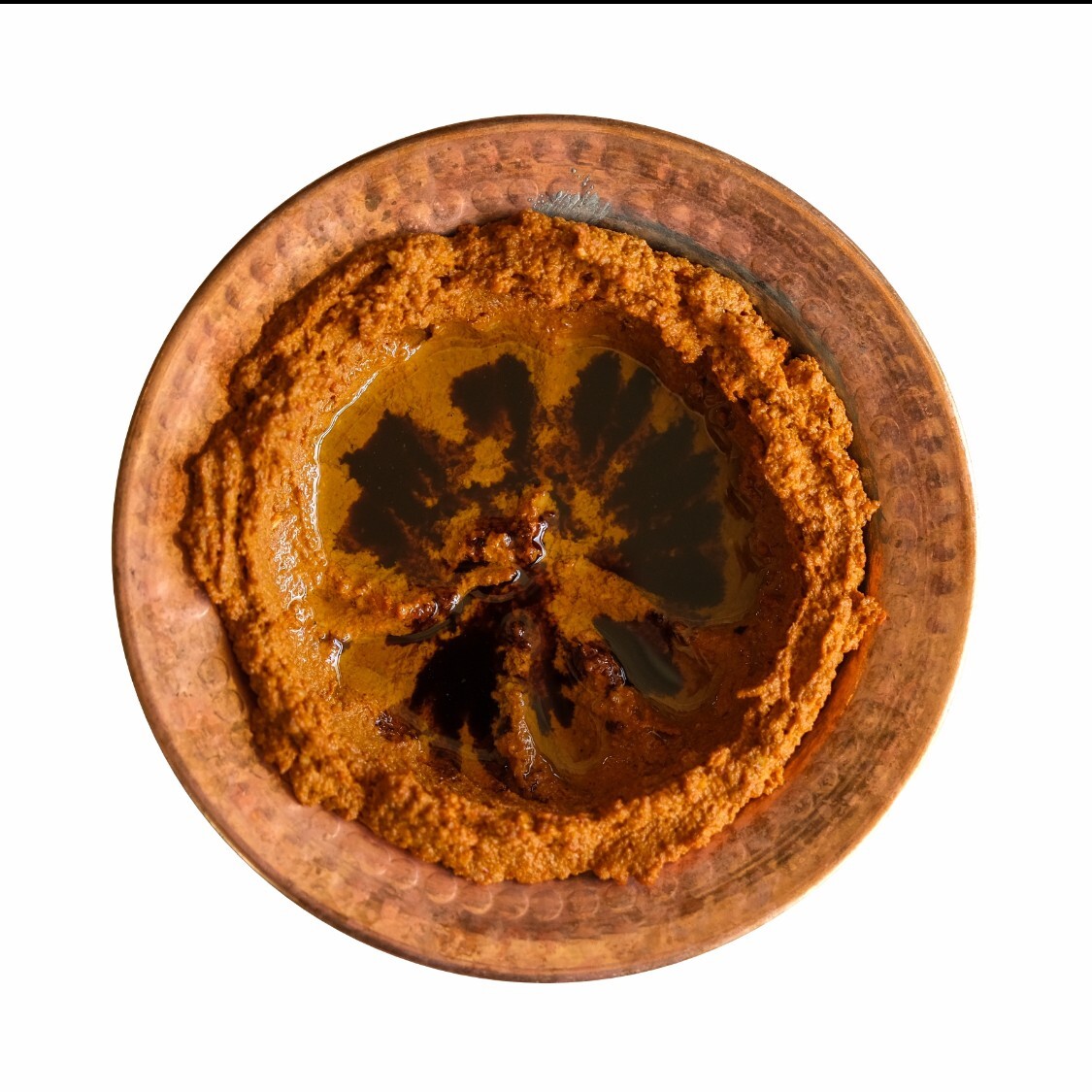 MUHAMMARA 200 GR