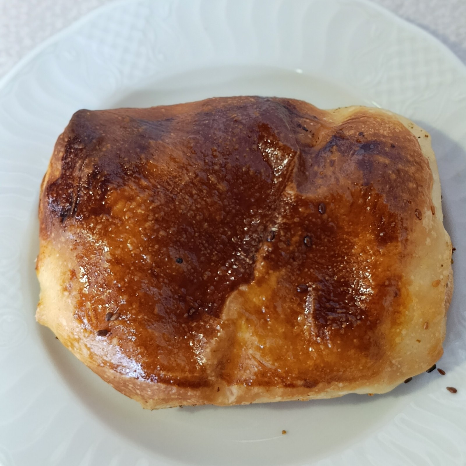 Patatesli Açma