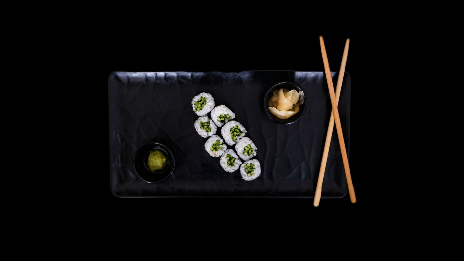 Kappa Maki (8 Parça)