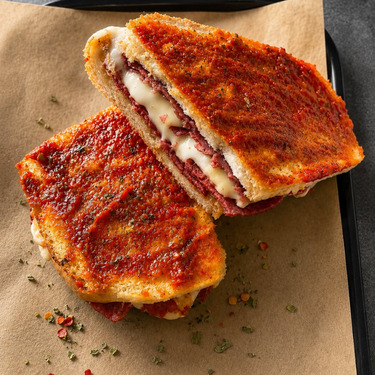 BOSS TOST