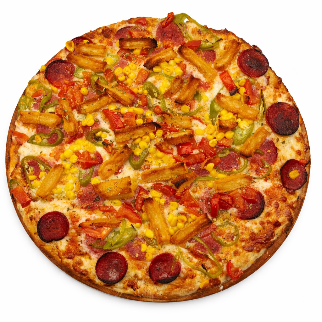 Papizza Special (Medium)