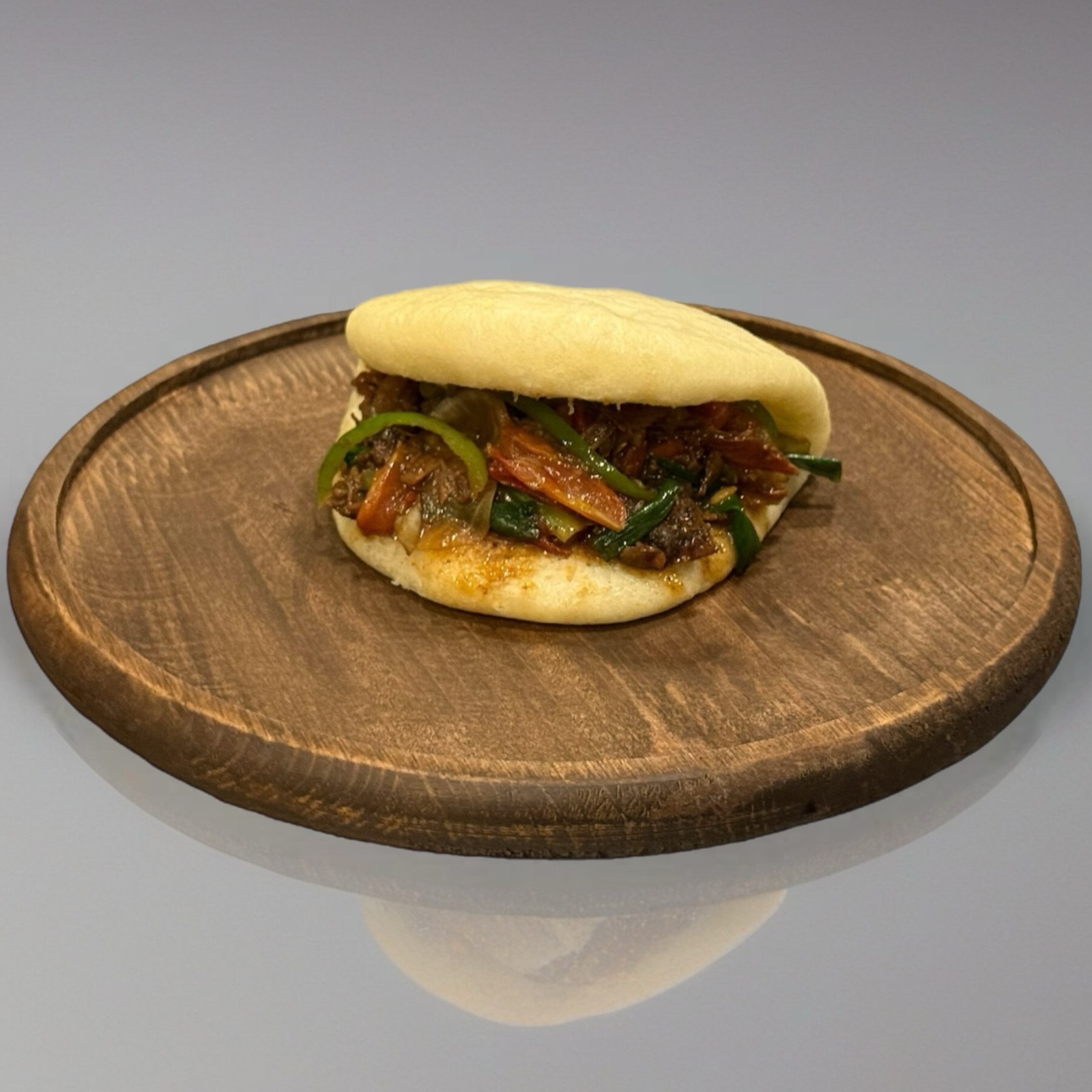 Ördek Bun