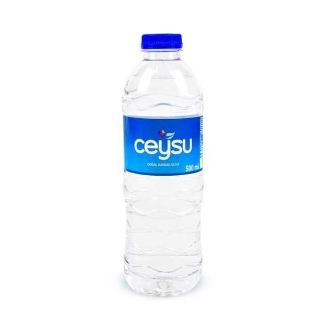 Su (50 cl.)