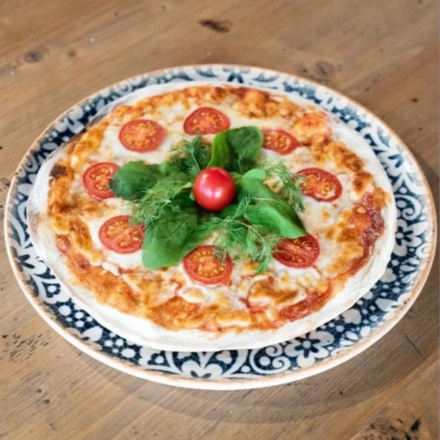 Margarita Pizza