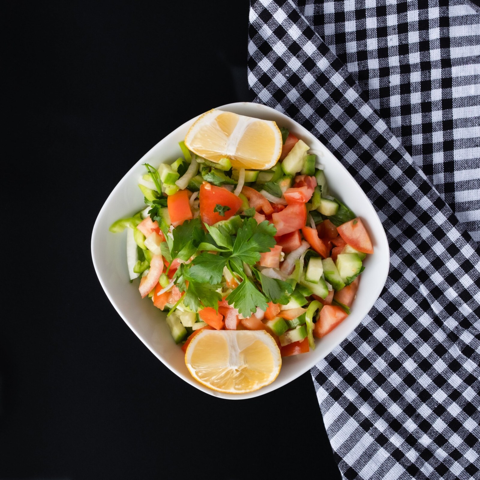 Çoban Salata