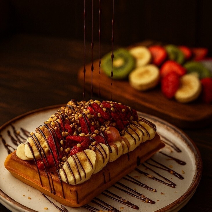 Waffle