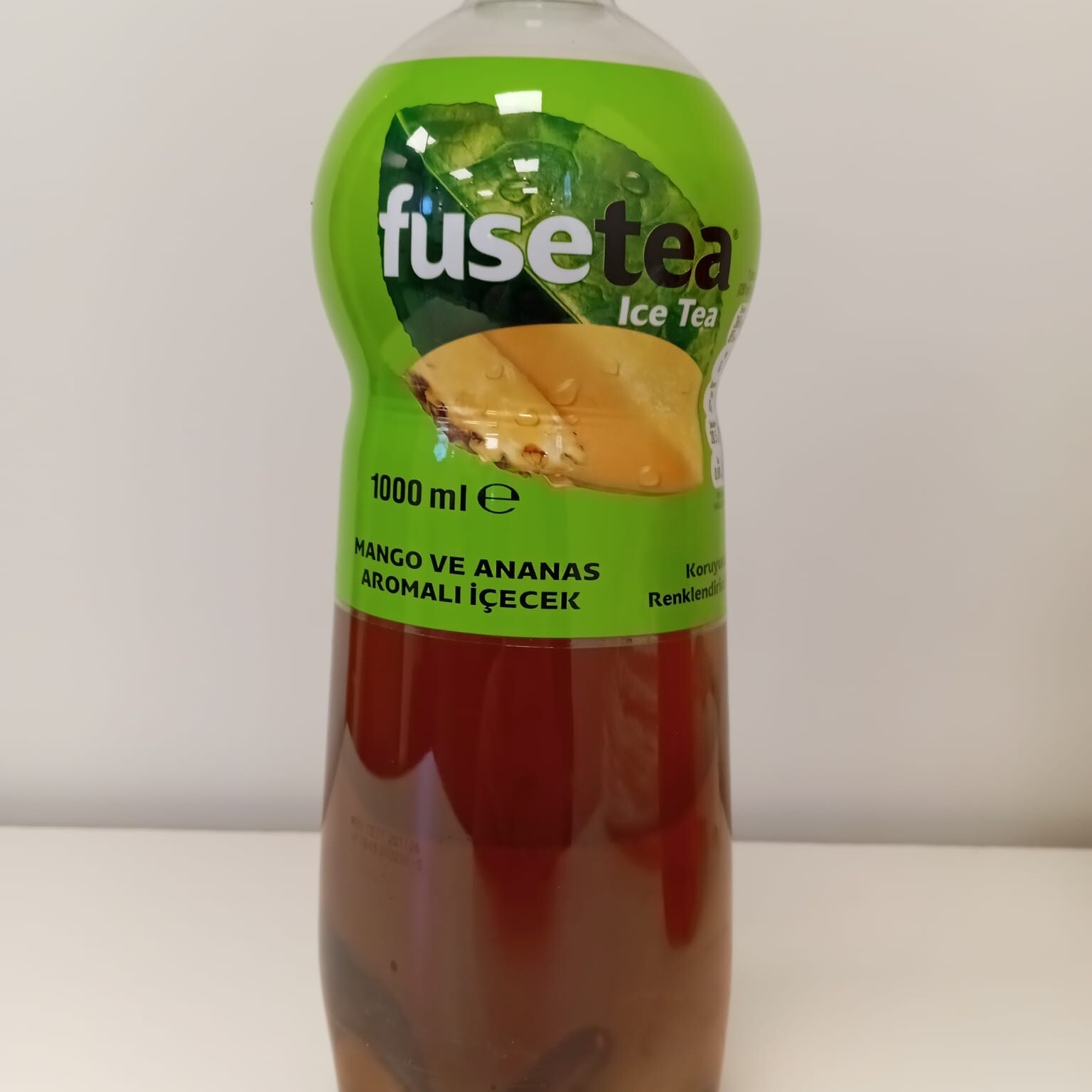 1,5 Litre Fuse Tea
