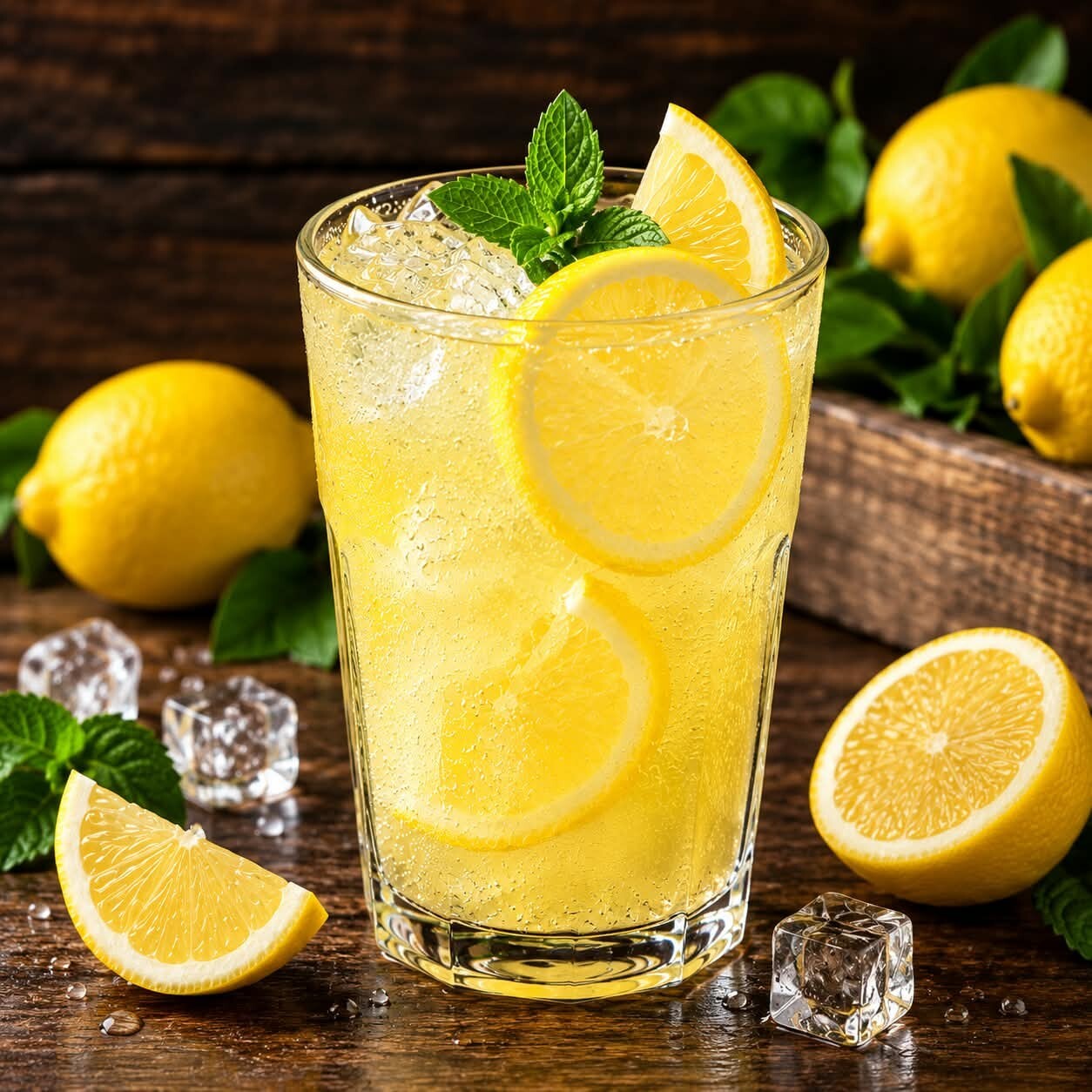 Limonata 330 ml