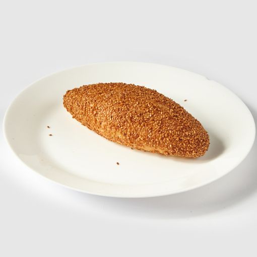 Kaşarlı Simit