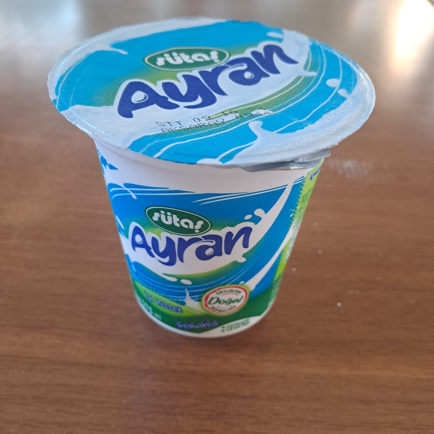 Tombul Ayran (300 ml)