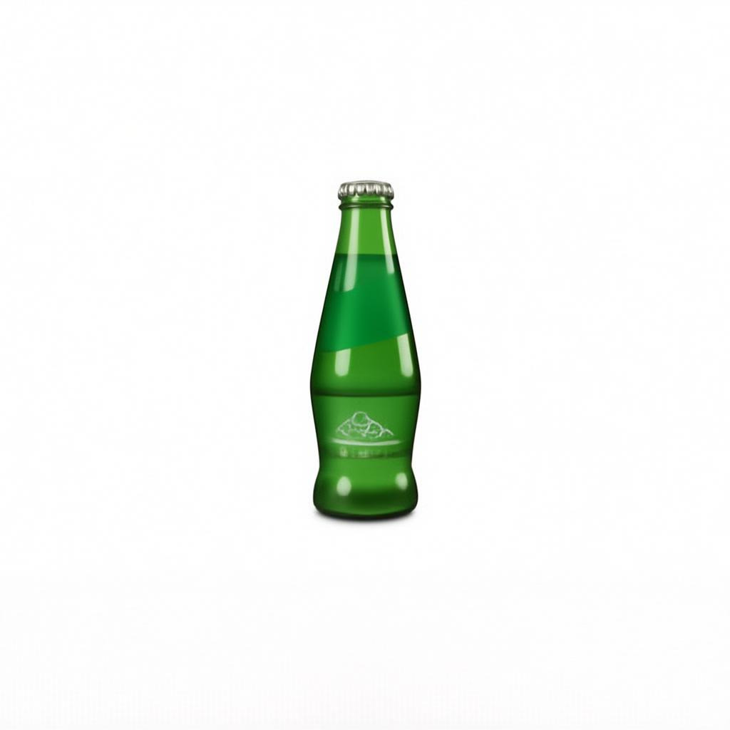 Sade Soda