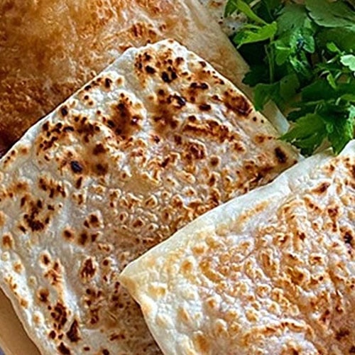 Gözleme Kaşarlı