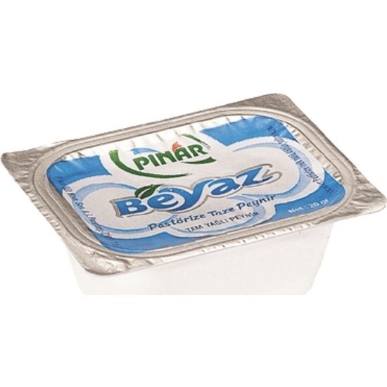 Pınar Beyaz (20gr)