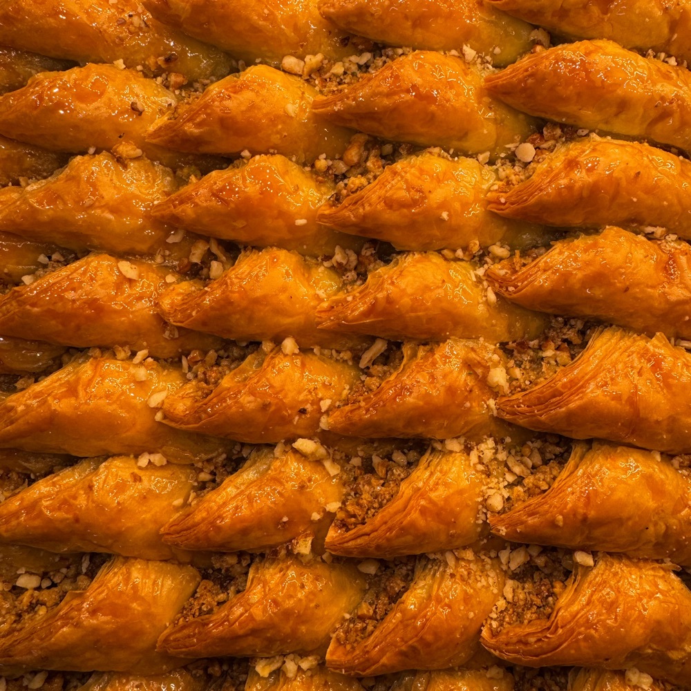 Cevizli Şöbiyet (500 gr)