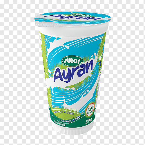 Ayran 170 ml