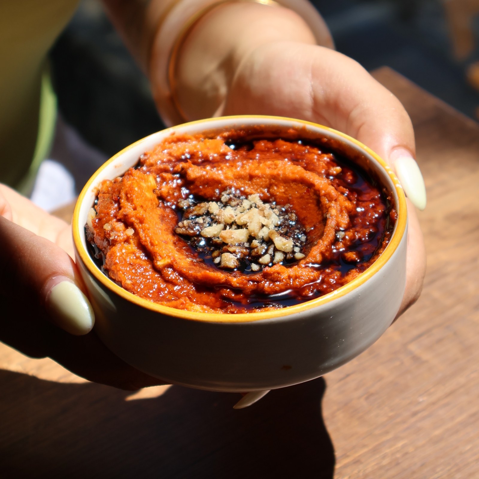 Muhammara (200 gr)