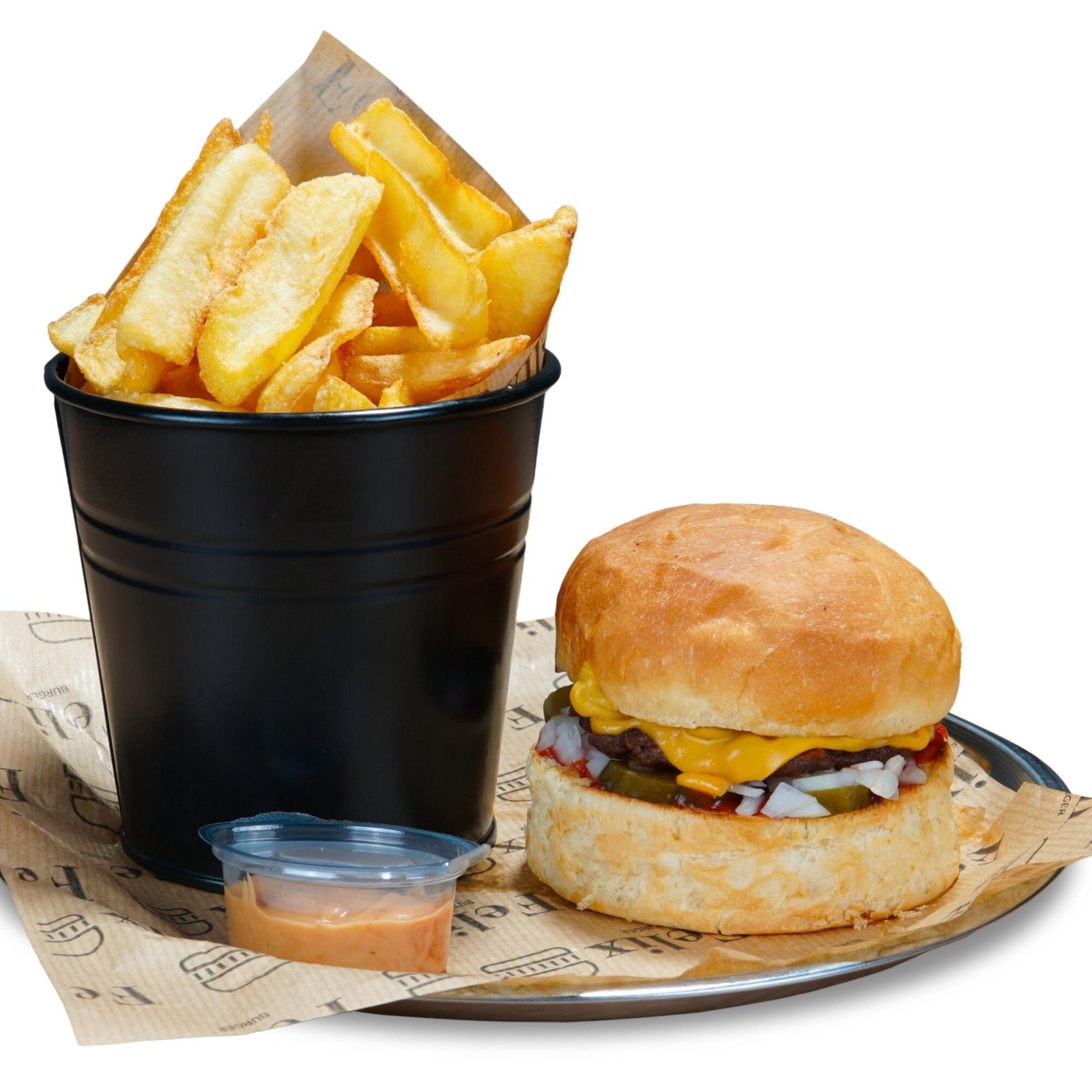 Cheeseburger