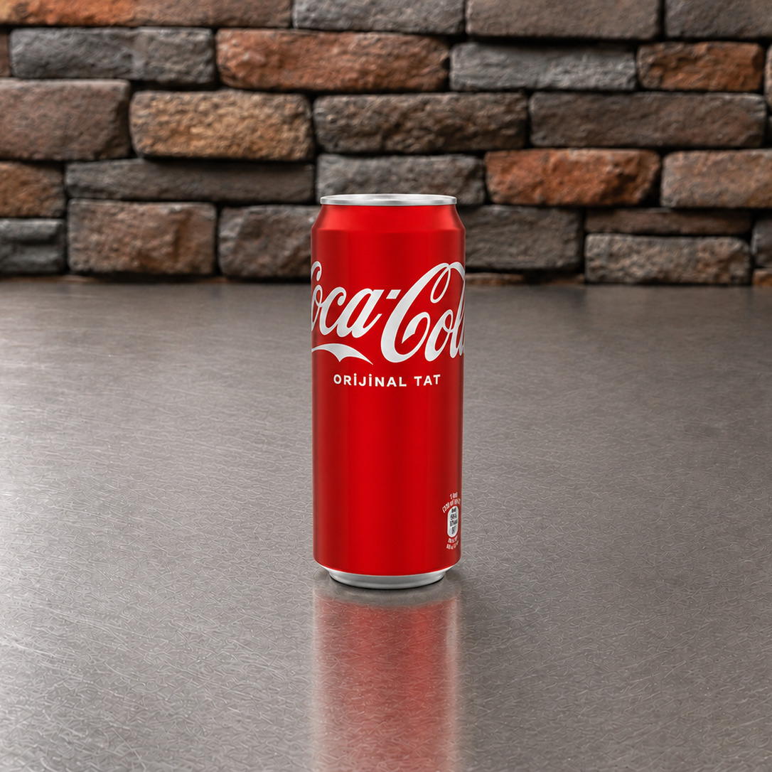 Coca Cola (330 ml.)