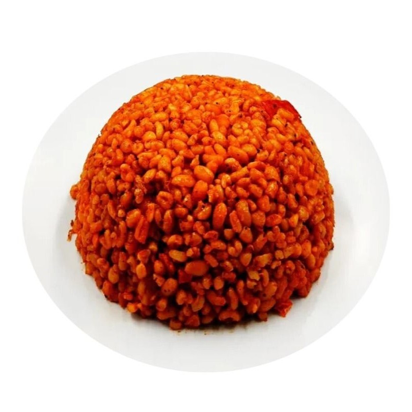 1 kg Bulgur Pilavı