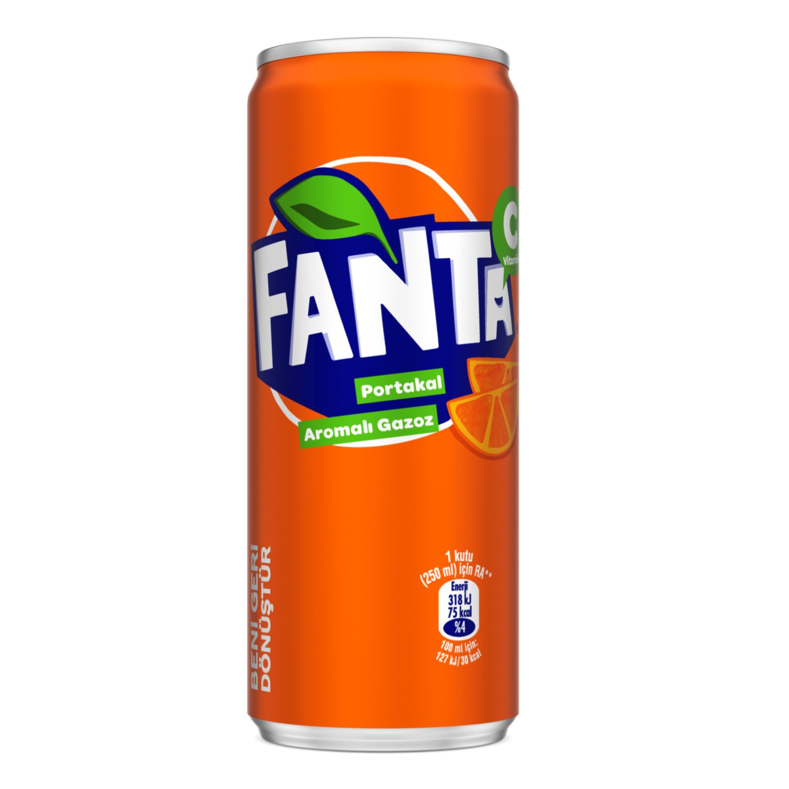Fanta