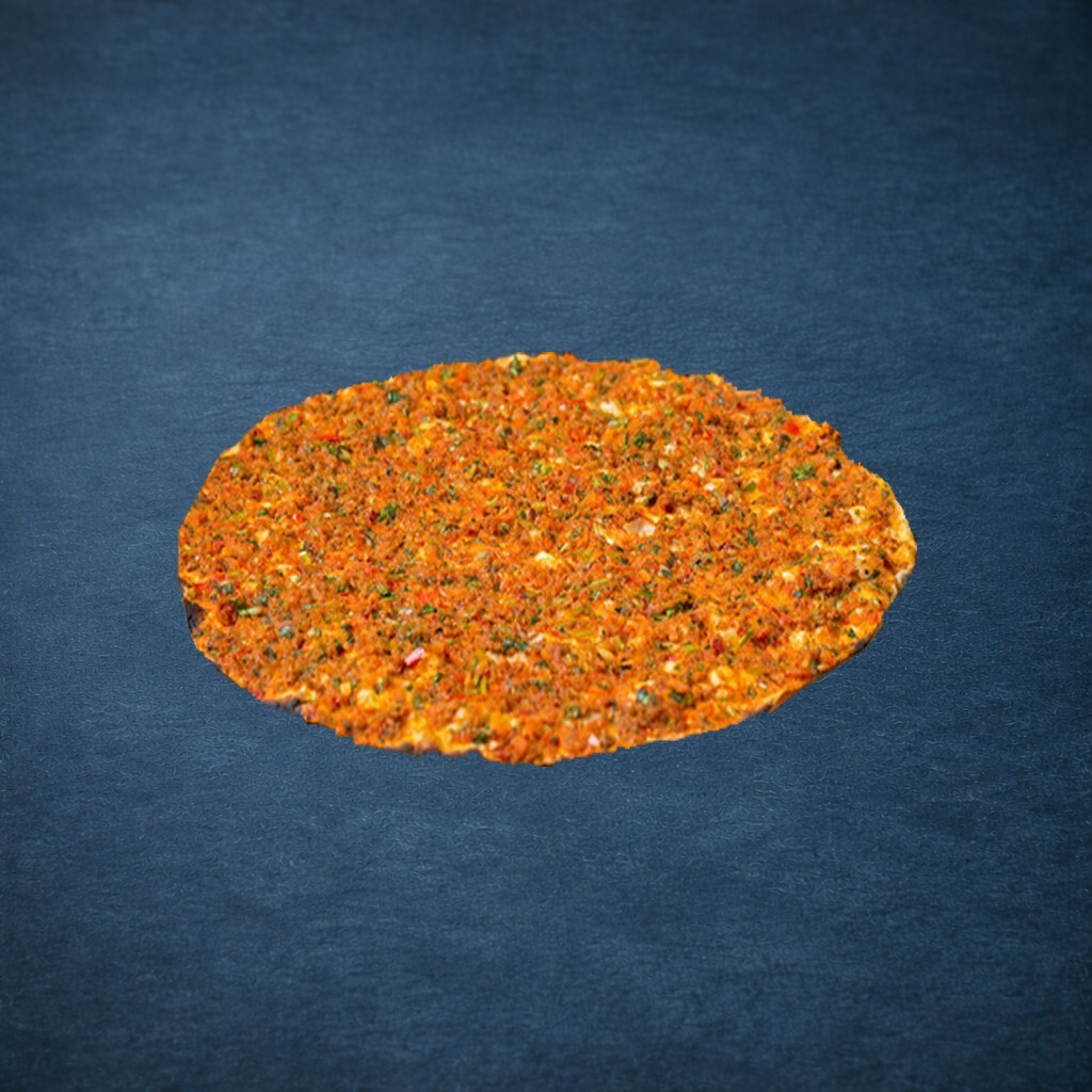 Lahmacun