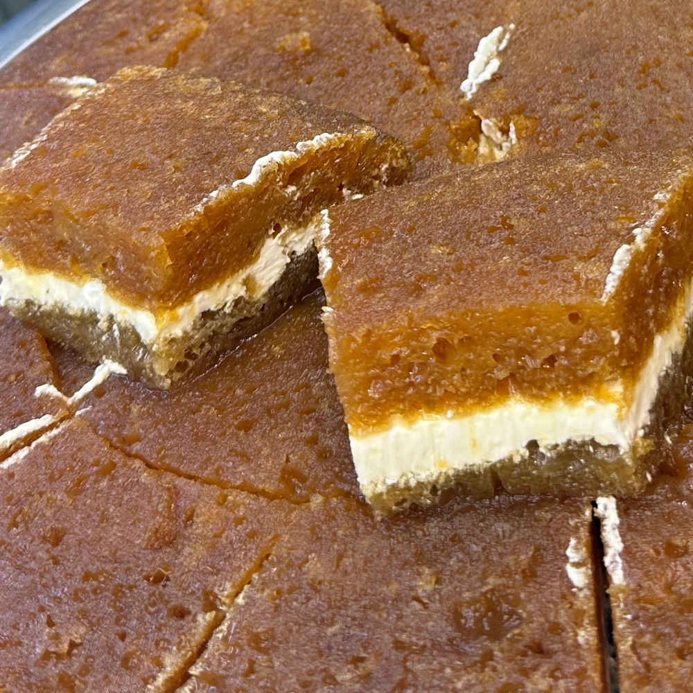 Ekmek Kadayıf ( (250 gr)