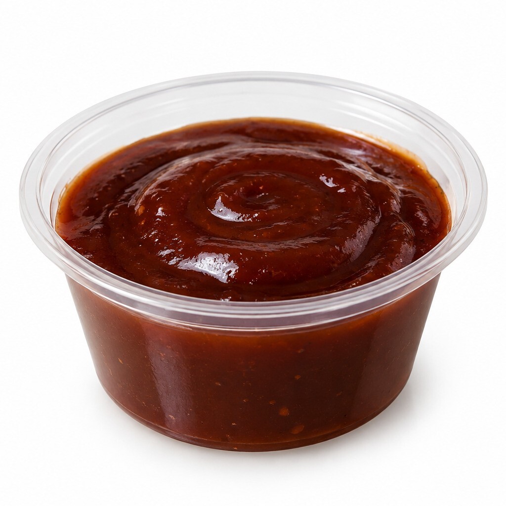 Barbekü Sos
