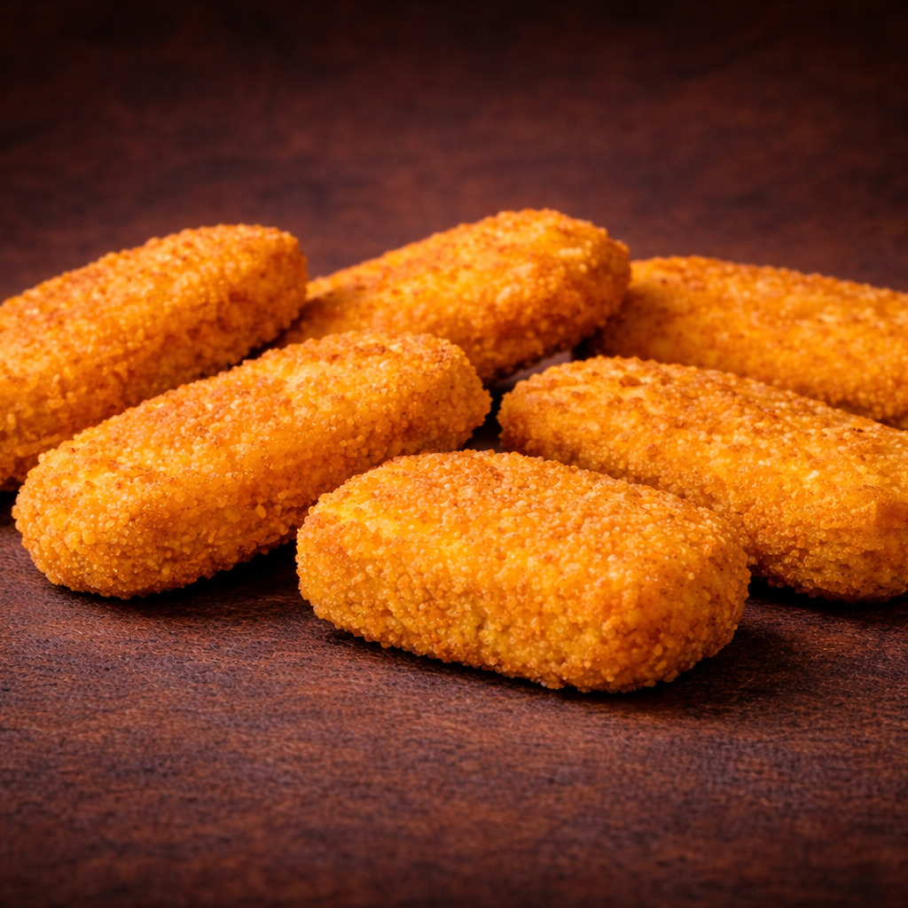 Nugget (6 Adet)