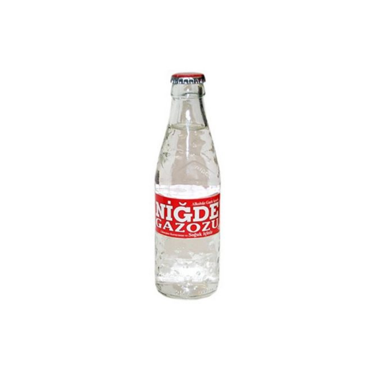 Niğde Gazozu