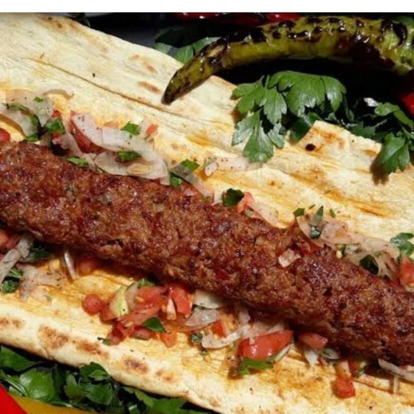 Adana Dürüm