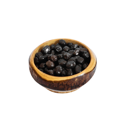 Siyah Zeytin