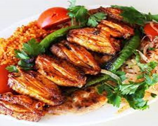 Tavuk Kanat (200 gr.)