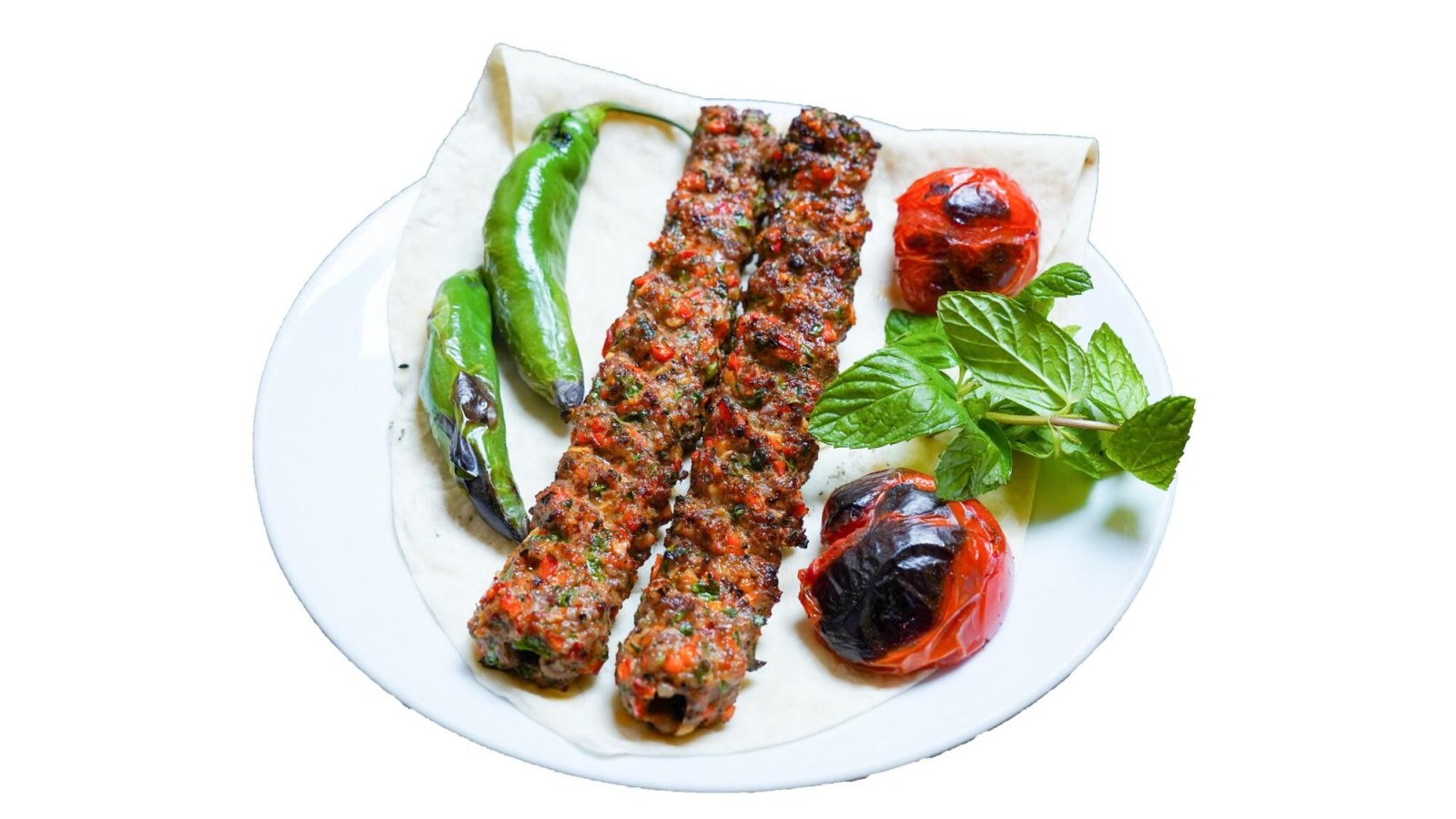 Haşhaşlı Kıyma PORSİYON