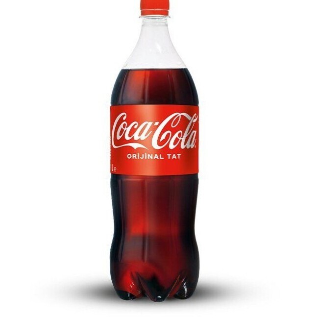 Kola (2.5 lt)