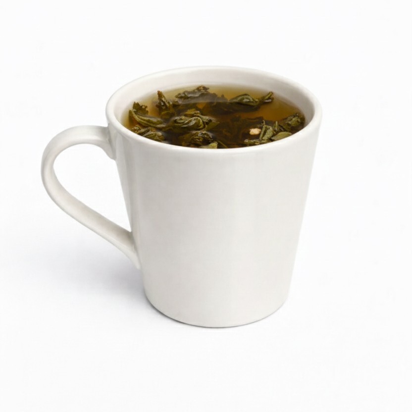 Oolong Çayı