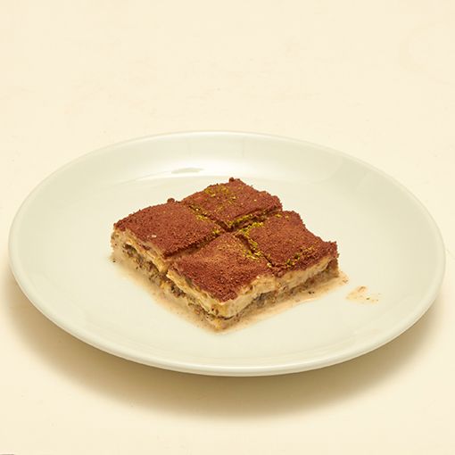 Soğuk Baklava (1 kg.)