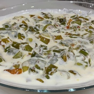 Biber tarator (200gr)