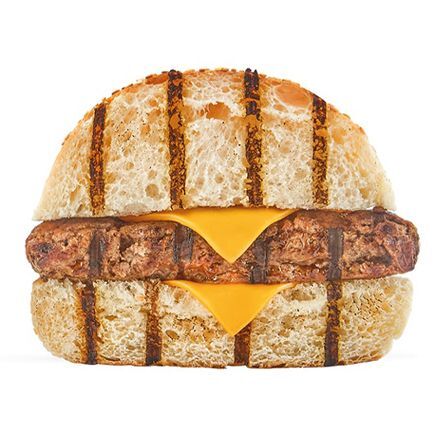 Steak Burger