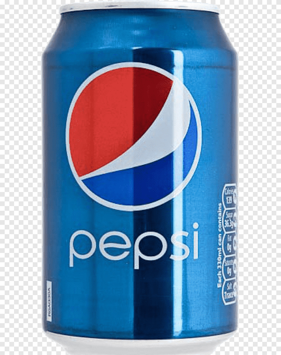 Pepsi (33 cl.)