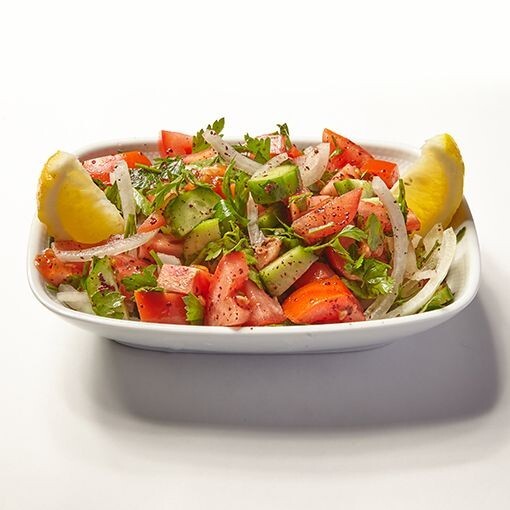 Çoban Salata