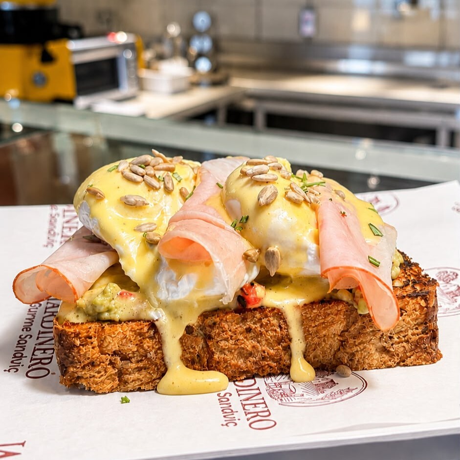 Nero Benedict