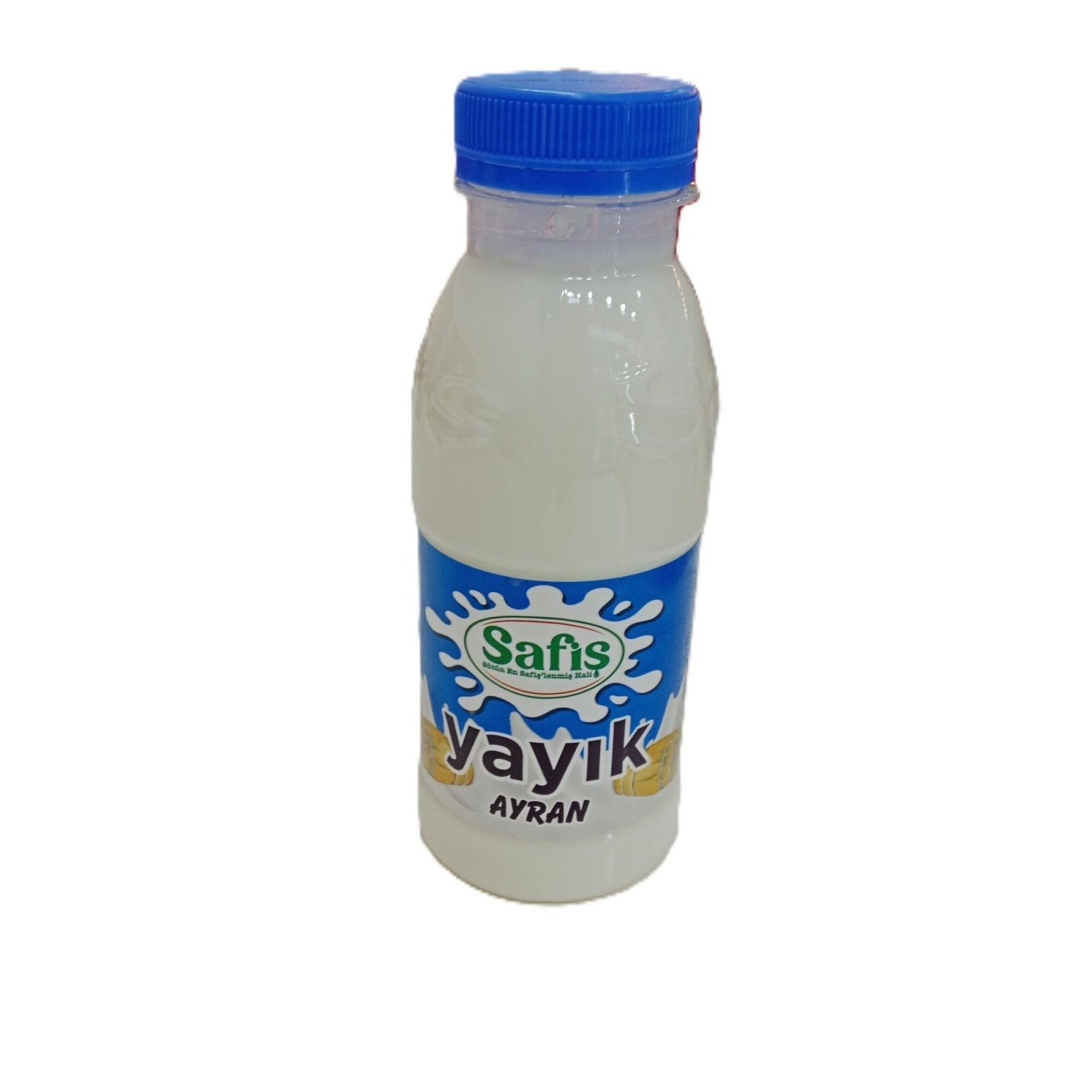 Safiş Yayık Ayran (27.5 cl.)