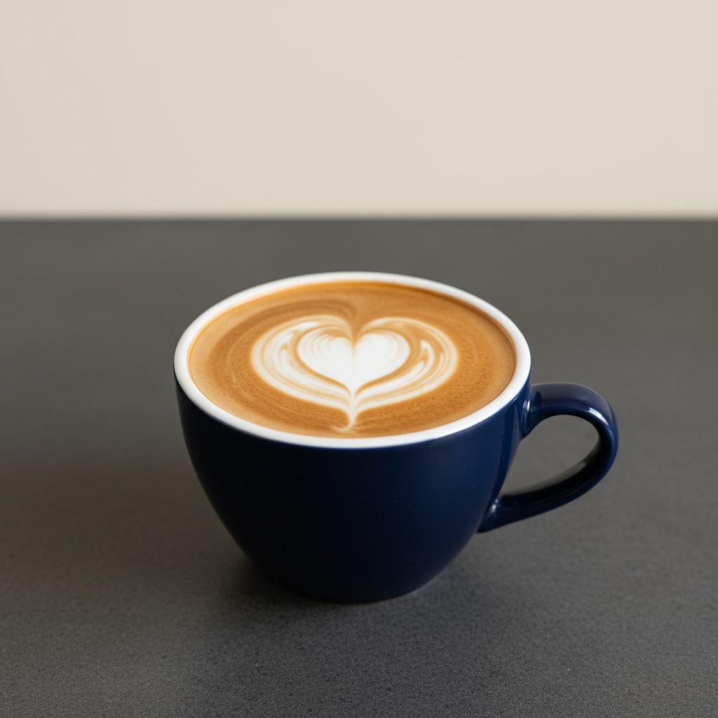 Cappucino