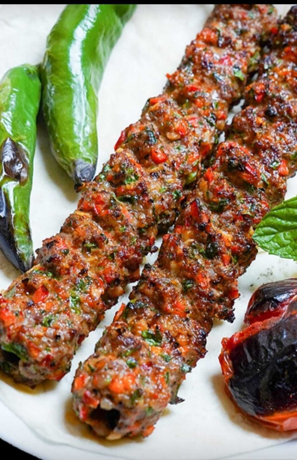 Haşhaşlı dürüm
